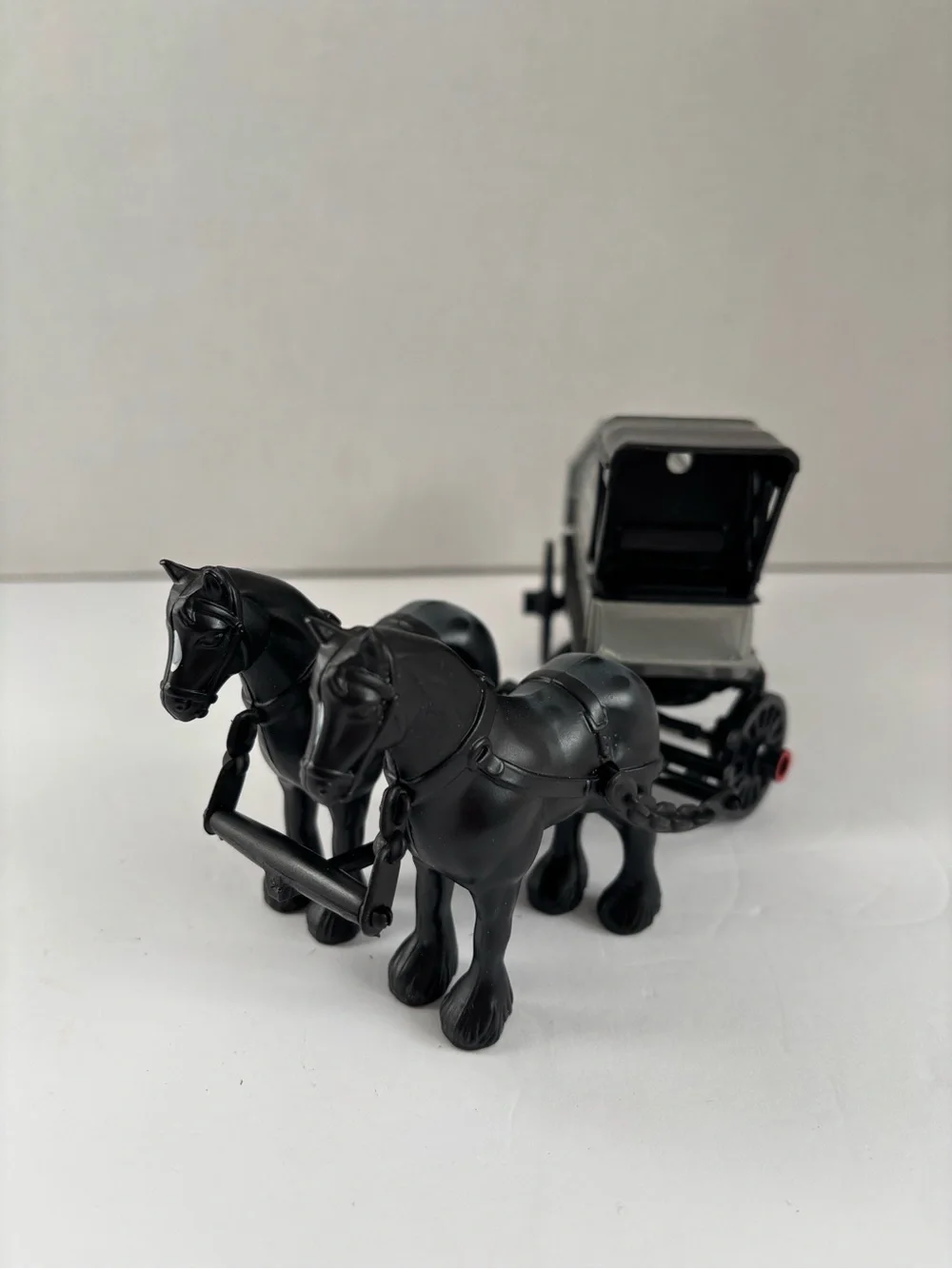 ERTL collectible key display